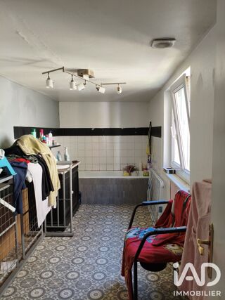  Maison à vendre 4 pièces 88 m²