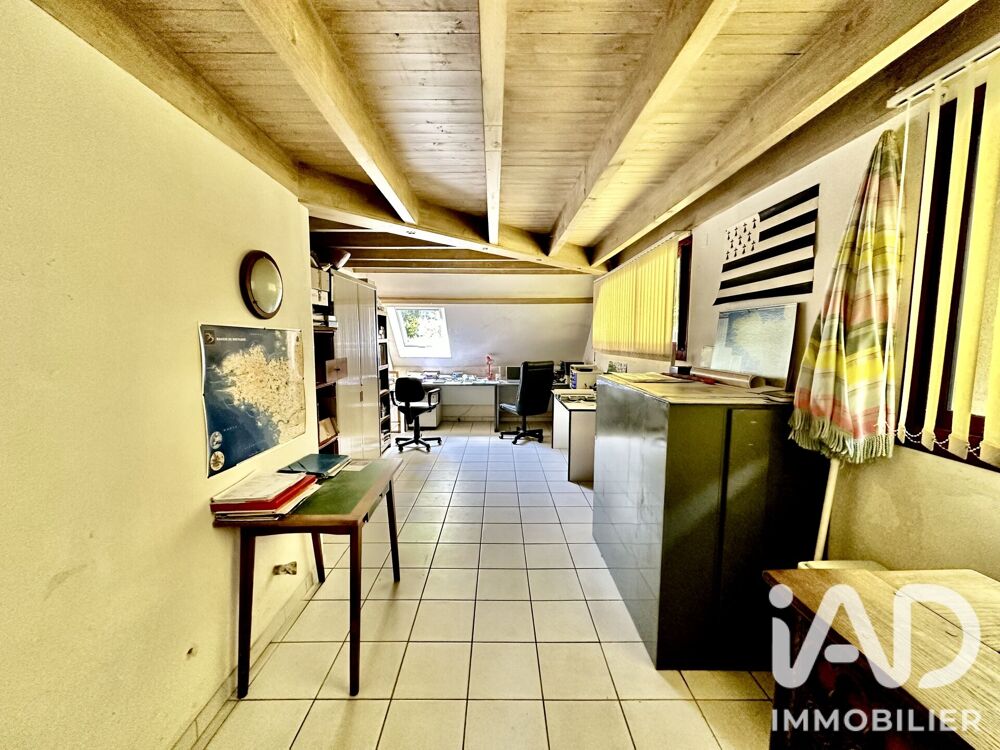 à vendre  Maison Guengat (29180)