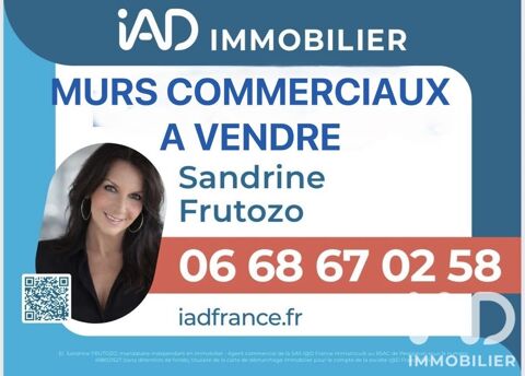 Vente Boutique/Local commercial 170 m&sup2; 650000 66000 Perpignan