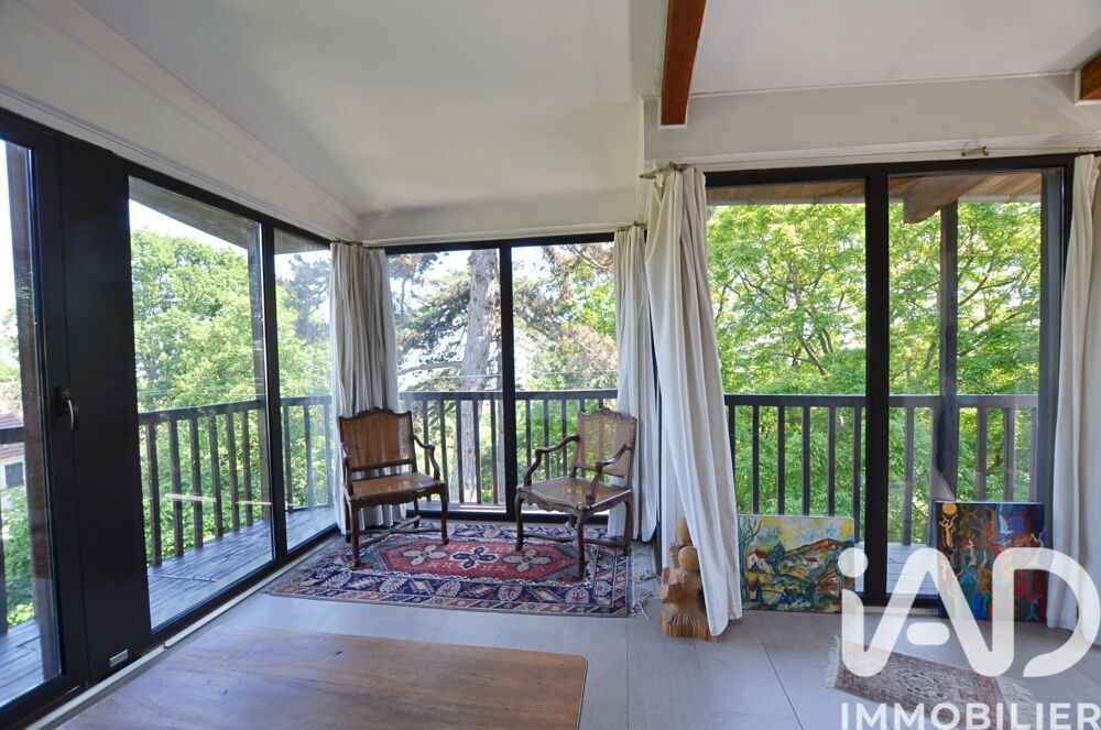 à vendre  Maison Sannois (95110)