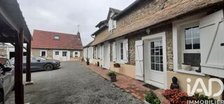  Maison à vendre 5 pièces 134 m²