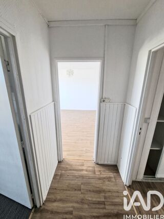  Appartement à vendre 4 pièces 86 m²