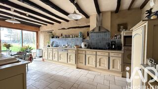  Maison à vendre 10 pièces 271 m²