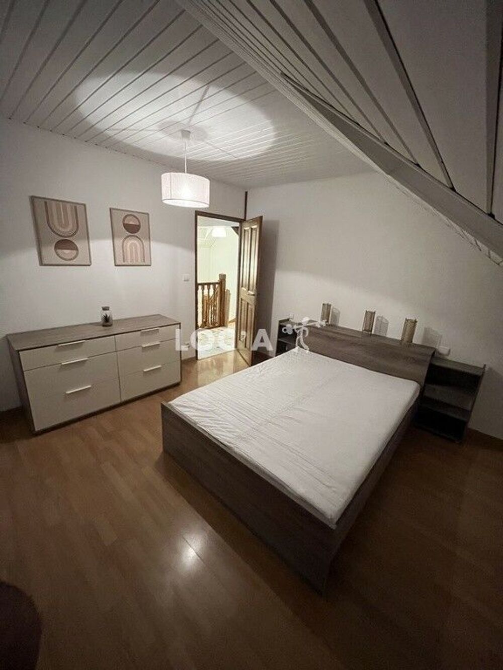 location Maison - 4 pièce(s) - 100 m² Couchey (21160)