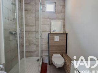  Appartement à vendre 1 pièce 30 m²