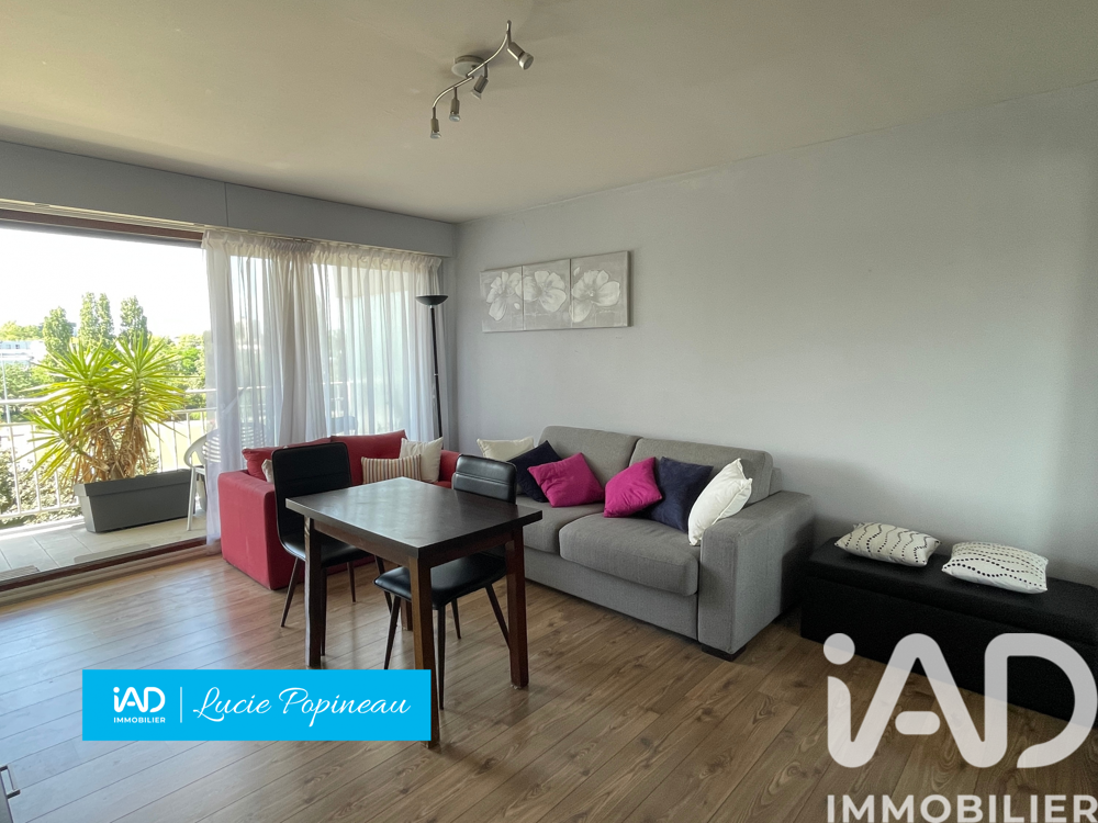 Vente Appartement Vente Appartement 1 pièce Fresnes