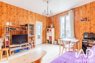  Maison à vendre 3 pièces 60 m²