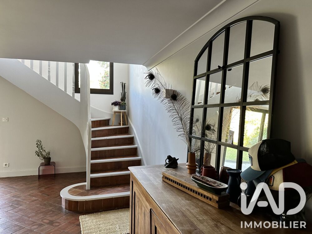 Vente Maison Vente Maison de ville 6 pièces Nantes