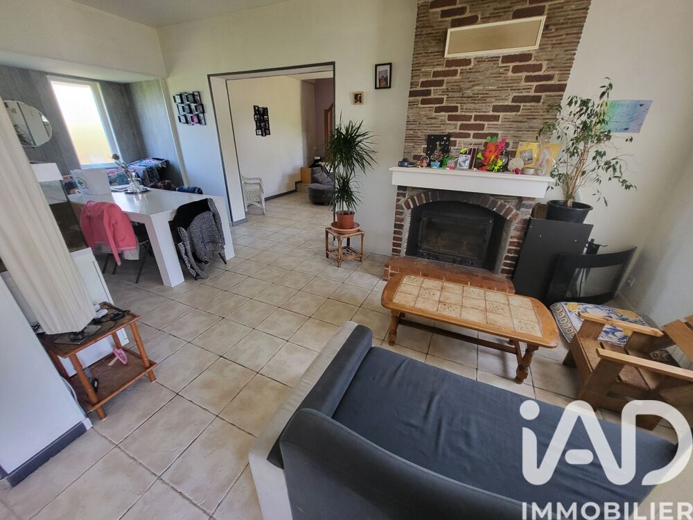 Vente Maison/villa 8 pièces