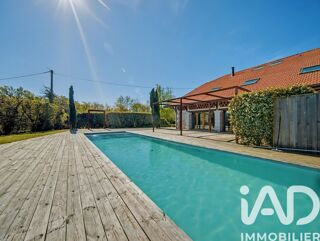  Maison à vendre 12 pièces 450 m²