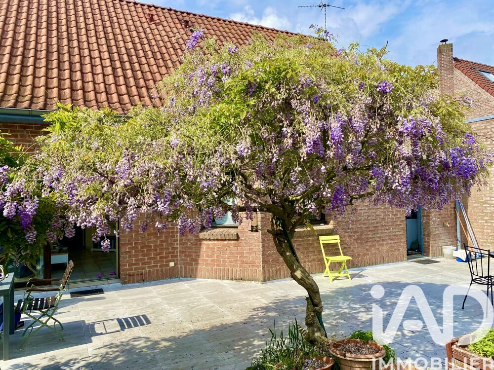 Vente Maison/villa 8 pièces