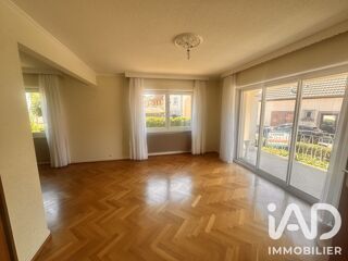  Maison à vendre 6 pièces 119 m²