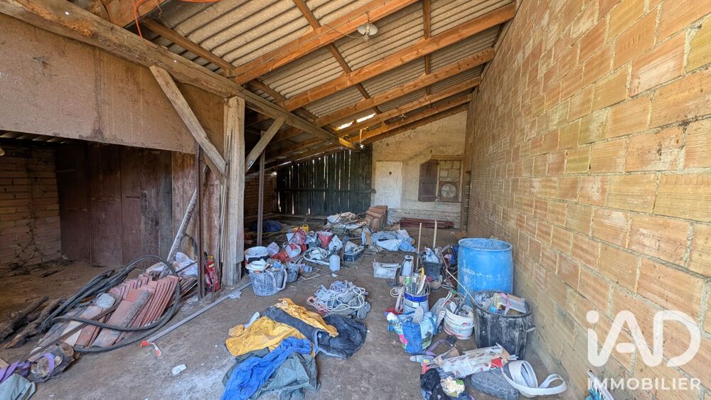 Vente Appartement Vente Atelier 3 pièces Giroussens