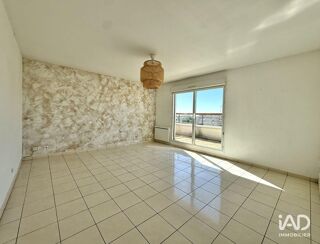  Appartement à vendre 4 pièces 72 m²
