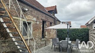  Maison à vendre 7 pièces 95 m²