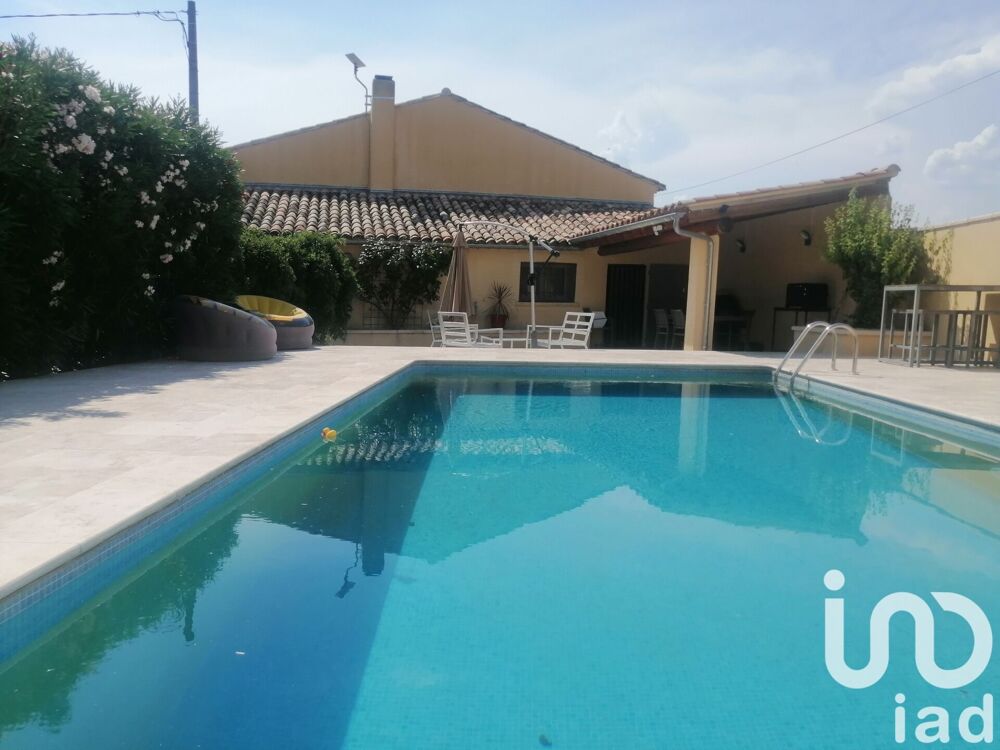 à vendre  Maison Sarrians (84260)