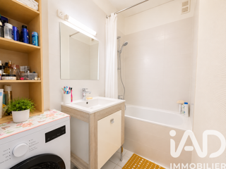  Appartement à vendre 4 pièces 60 m²