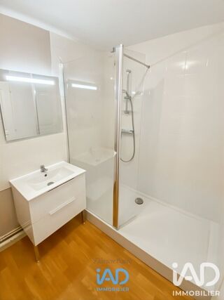  Appartement à vendre 2 pièces 45 m²