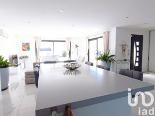  Maison à vendre 5 pièces 165 m²