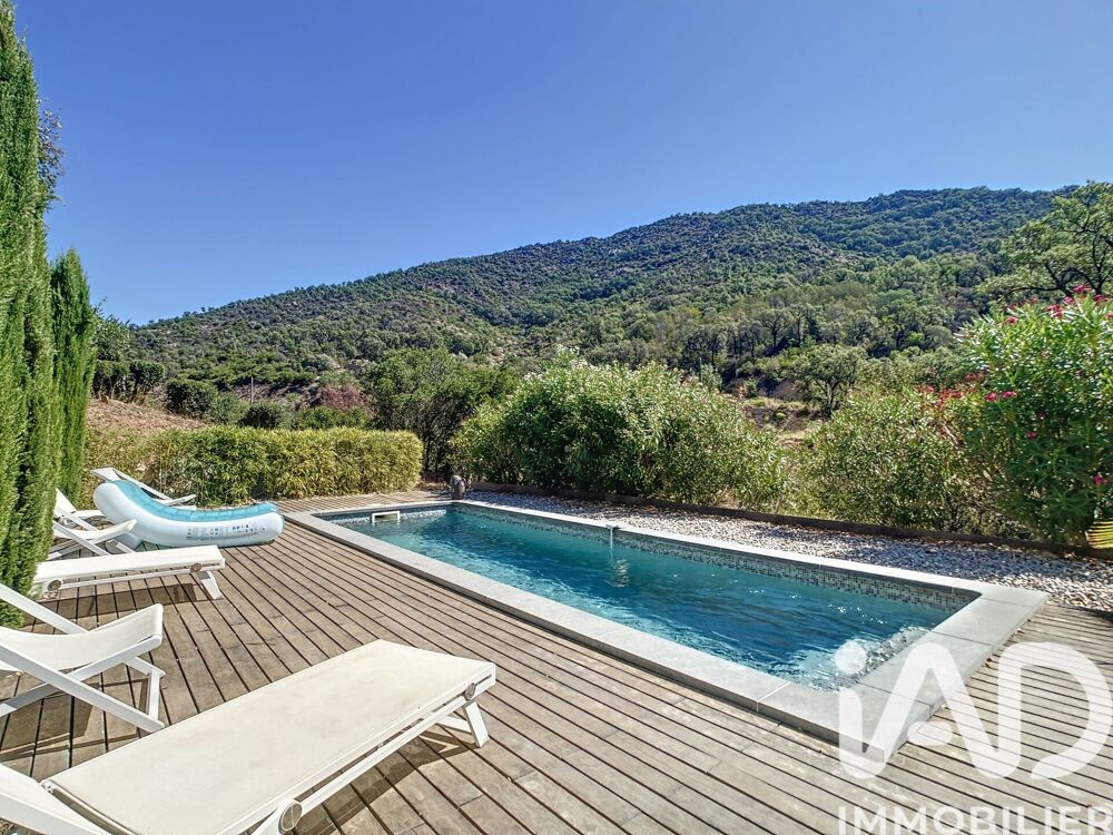 Vente Maison Vente Maison/villa 4 pièces Sainte-maxime