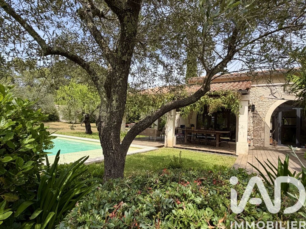 � vendre  Maison Nimes (30900)