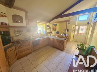  Maison à vendre 7 pièces 153 m²