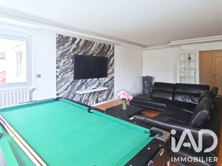  Appartement à louer 5 pièces 122 m² Chelles