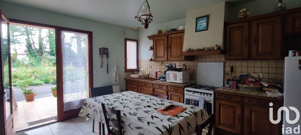 Vente Maison Vente Maison/villa 4 pièces Pontonx-sur-l'adour