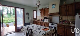  Maison à vendre 4 pièces 129 m²