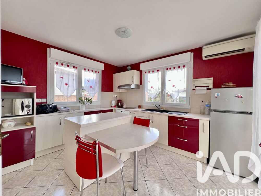 Vente Maison traditionnelle 4 pièces