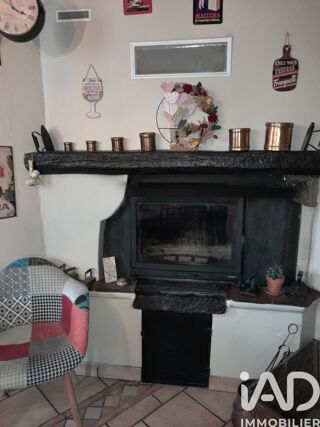  Maison � vendre 4 pi�ces 94 m�