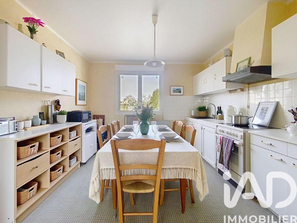 Vente Maison traditionnelle 5 pièces