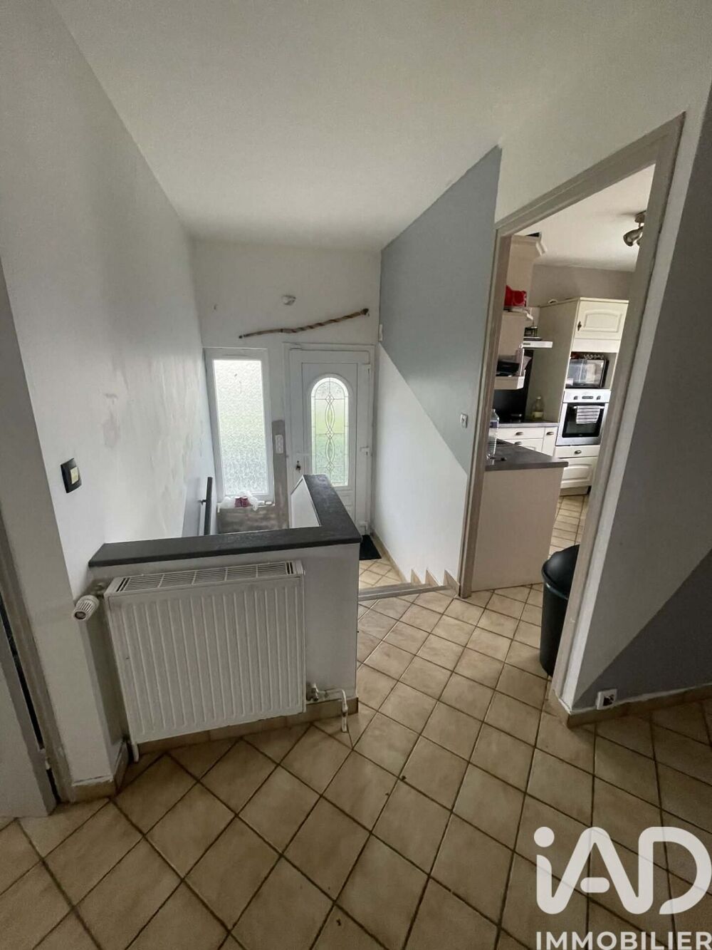 Vente Maison Vente Maison/villa 5 pièces Saint-dizier