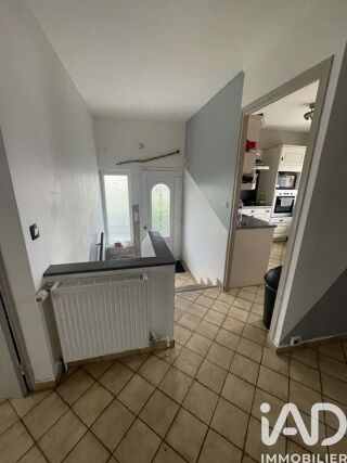  Maison à vendre 5 pièces 118 m²