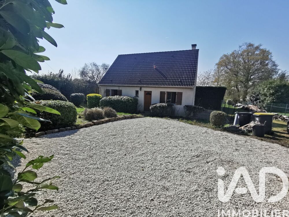 Vente Maison Vente Maison/villa 5 pièces Grisy-suisnes
