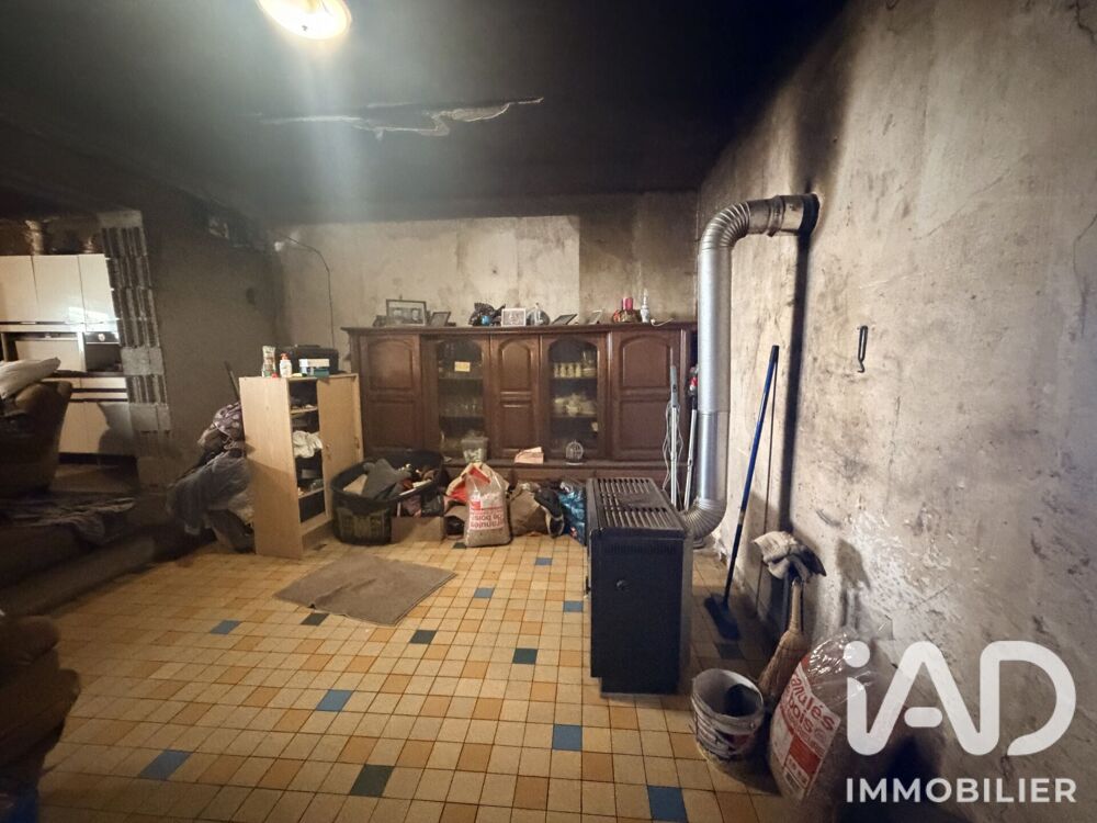 Vente Maison Vente Maison de village 5 pièces Oberdorff