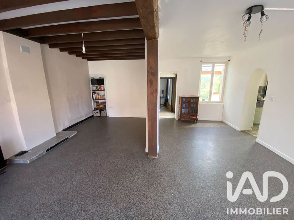 Vente Maison Vente Maison de village 7 pièces Étaves-et-bocquiaux
