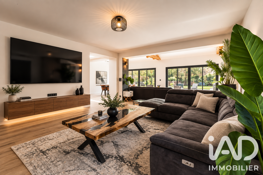 à vendre  Maison Montfort-l'Amaury (78490)