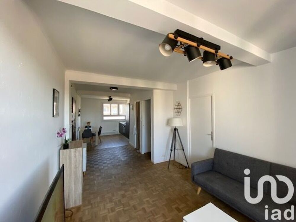Vente Appartement 5 pièces