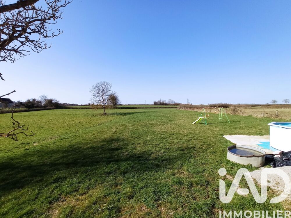 Vente Maison Vente Maison/villa 5 pièces Maligny