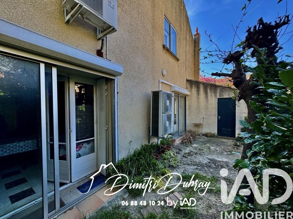 Vente Maison de village 8 pièces