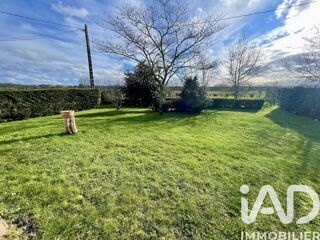  Maison à vendre 7 pièces 129 m²