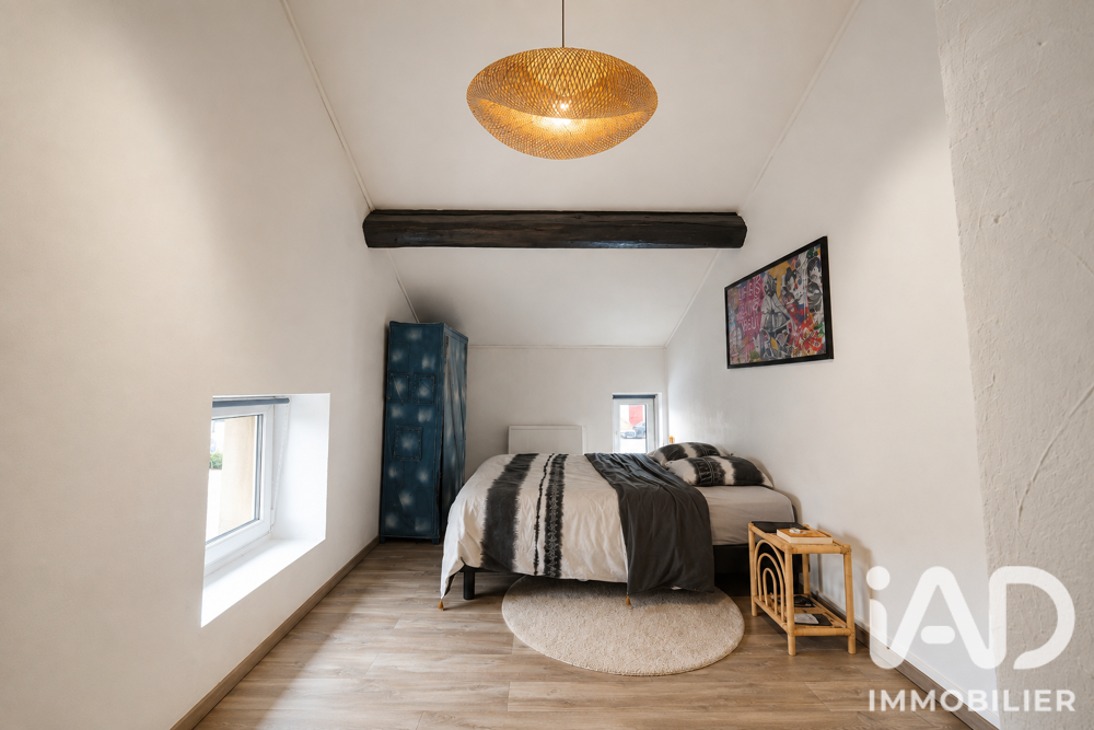 Vente Appartement Vente Appartement 2 pièces Gravelotte