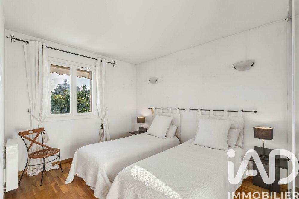 à vendre  Maison Antibes (06600)