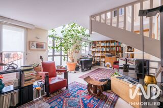 Appartement à vendre 2 pièces 55 m²