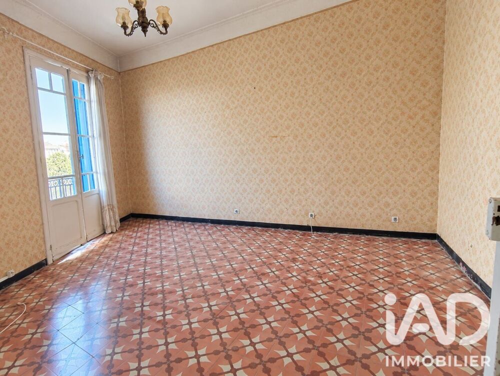 Vente Maison Vente Maison de village 5 pièces Salses-le-château