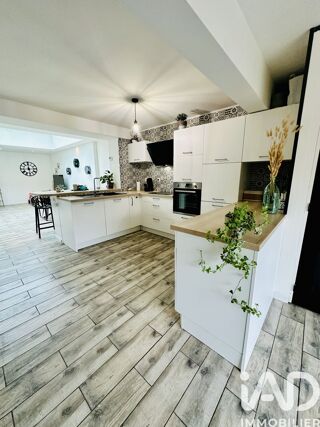  Maison à vendre 5 pièces 95 m²