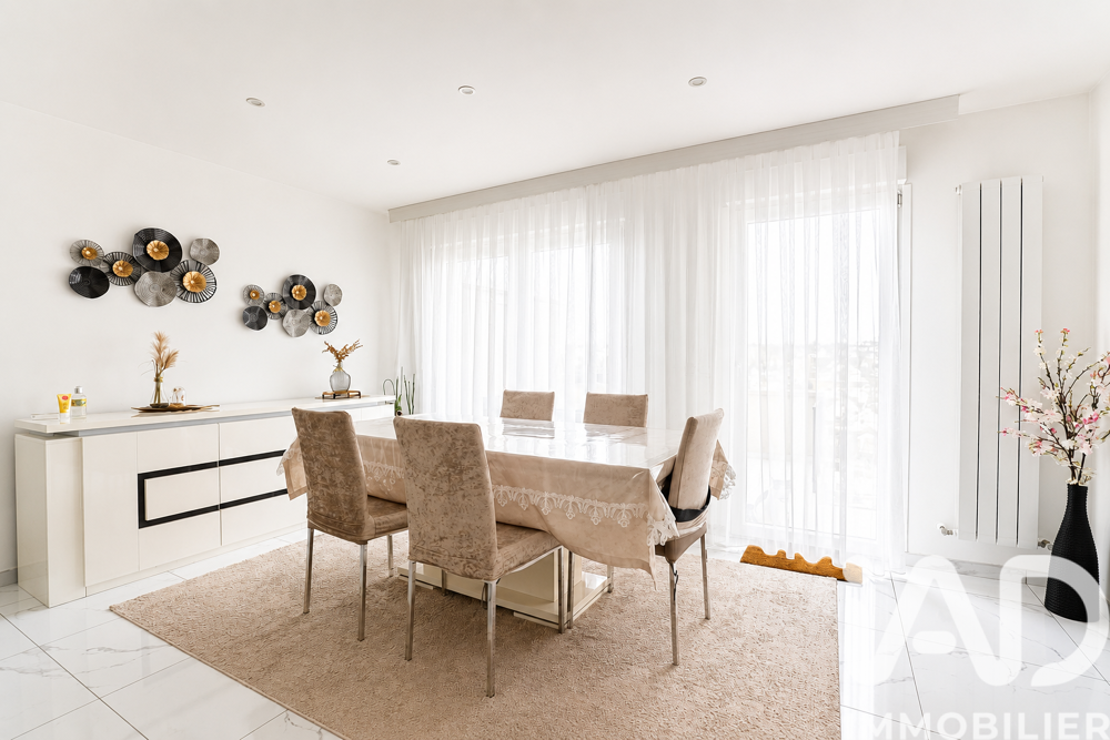 Vente Maison Vente Maison traditionnelle 5 pièces Marly-la-ville
