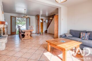  Maison à vendre 7 pièces 136 m²