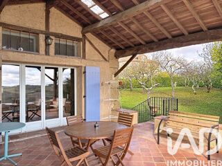  Maison � vendre 4 pi�ces 183 m�